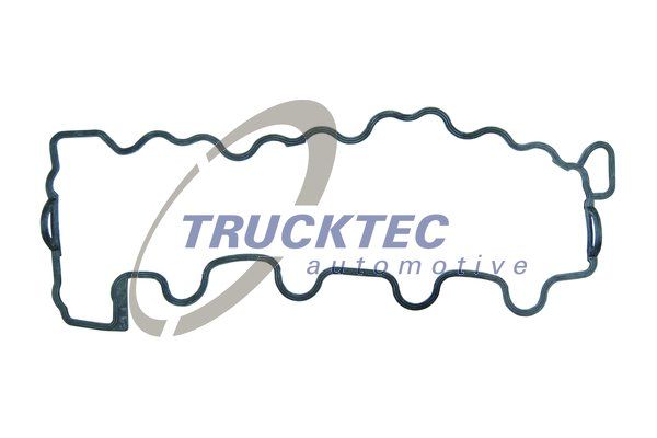 TRUCKTEC AUTOMOTIVE Tiiviste, venttiilikoppa 02.10.076